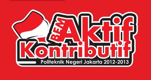 Departement Pendidikan BEM Politeknik Negeri Jakarta | Salam Pendidikan Indonesia !!