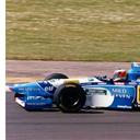 Benjamin Kauffman - @Formula1fan95 - Twitter