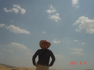 ericsunzi's profile picture. 