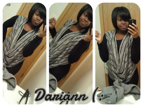 NO one ugly allowed butt..-heey let me takee you on a JOURNEY (: ..Somewhere far from here likee |MARS| !BTW.... Follow mee ...ii wiill follow back (: