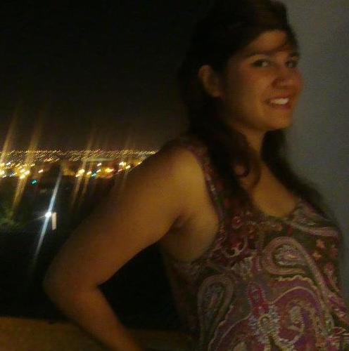 SabinaVenegas's profile picture. Profesora y dueña de una estrella!