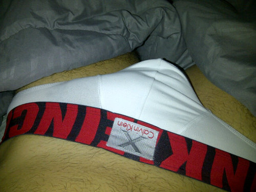 I Love #CumShot