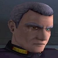Ex-resident of Space Colony ARK and childhood friend of Maria. Now the highest ranking commander of the Guardian Units of Nations. #RP