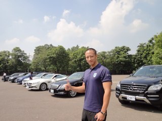 Mercedes_Rock's profile picture. 大家好 我是Rock  對於運動、車子、健康生活有高度熱愛及興趣  並且過去在不同的環境 培養了我不同的能力  認真負責 處理事情快速不推拖 ；立即給您最好的咨詢、售後服務👍  爾後不論您於用車或是健康生活上，我將會是您最值得信賴的顧問  互相一起討論  能學習更多事物、共同成長！
