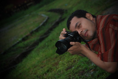 Try to grow up with your self and don't forget pray in evry way you are....
