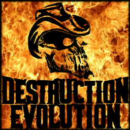 DESTRUCTION EVOLUTION: Southern Metal; Opened For Many National Acts; Headline Shows Regionally; On Radio, DirecTV, Pandora, & Spotify; Biker/Veteran Friendly!