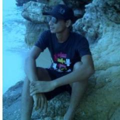 rizkymdr's profile picture. menjadi diri sendiri