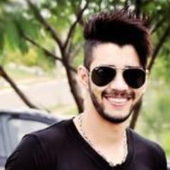 Sem você eu morro @GusttavoLima 3, meu amor por vs nao tem explicação foi assim de um dia pro outro vs se toornou mas qe um idolo.! SINCE: 09/10/2012