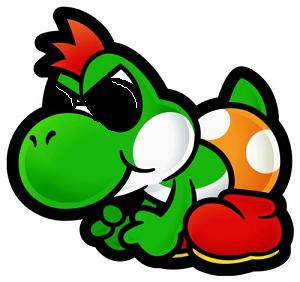 YoshiFan007's profile picture. 