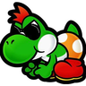 YoshiFan007's profile picture. 