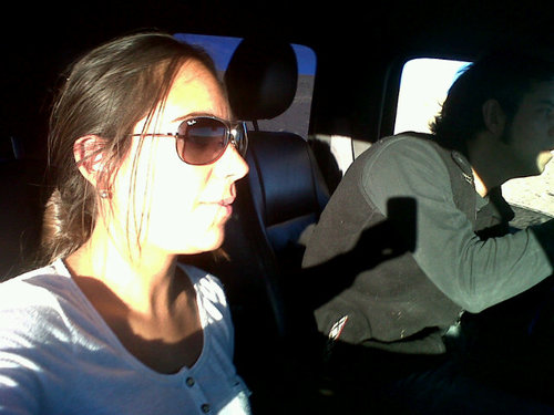 Arquitecta
