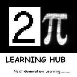 learninghubspot's profile picture. IT IS A ALL DEDICATED PLATFORM FOR THE SCIENCE STUDENTS TO LEARN & EXCEL THERE POTENTIAL.WE ARE THE COMPANY BELIEVE IN DELIVERING VALUE TO KNOWLEDGE.