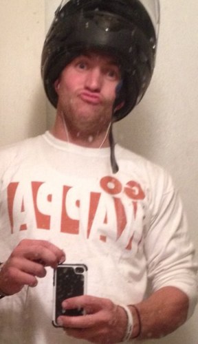 comptonassjared's profile picture. I will seduce you with my awkwardness
