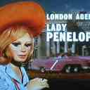 Lady Penelope - @JaneRushton2 - Twitter