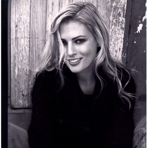 Model, Actor, Presenter and living the Law of Attraction.
