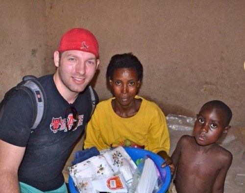 jpd0801's profile picture. I'm Jacob, a sinner saved by grace, husband to Libby,father to Jude and Rhett, DPT and new GCS...this says it all...Try not. Do or do not. There is no try.