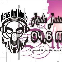 Duta 94,6 FM Muntok