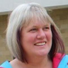 Ann Hodson