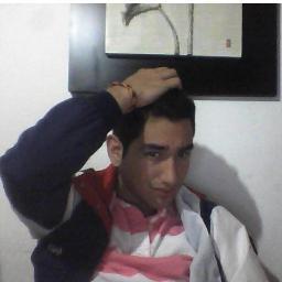 Incha de la universidad de chile, Amante del deporte, enamorado de la vida, sincero y honesto, respetuoso con aquellos que lo merecen.
Enamorado de por vida.