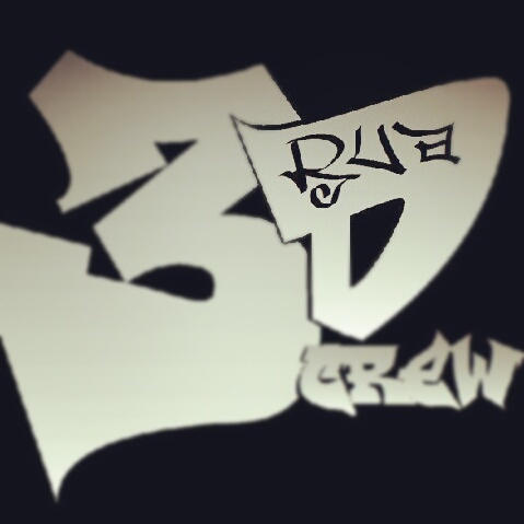 Grupo de Rap da baixada Santista SP formada por: Slick, Azul e Babilônia.