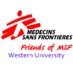 Friends of MSF (UWO) (@westernmsf) Twitter profile photo Friends of MSF (UWO) (@westernmsf) Twitter profile photo