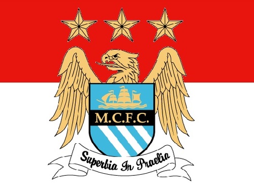 Manchester City, is my favorite football club, I feel you can not live without it. manchester city because there will always be in my heart no matter what.