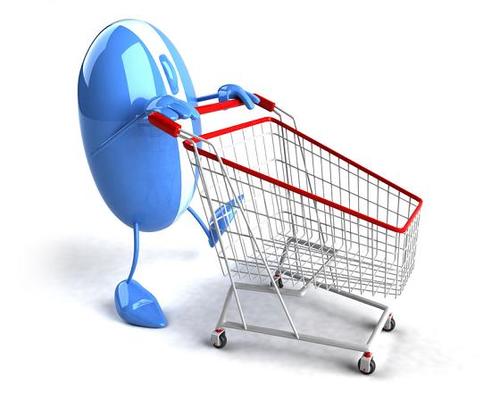 Encontre várias OFERTAS em MUITAS LOJAS ONLINE no SimeonSHOPP.
Conheça também nossa página no Facebook: