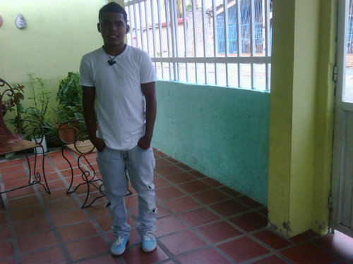 jefer09amt's profile picture. 