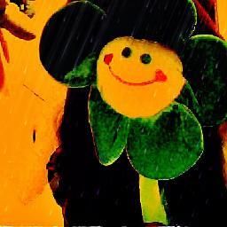 Dormir para siempre:3