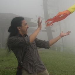 Indonesian Composer | Music Educator | Music Researcher | Cats Lovers