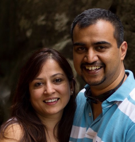 nikkjazz's profile picture. 