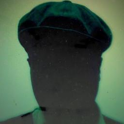 bruce_squared's profile picture. This some good a$$ weed.