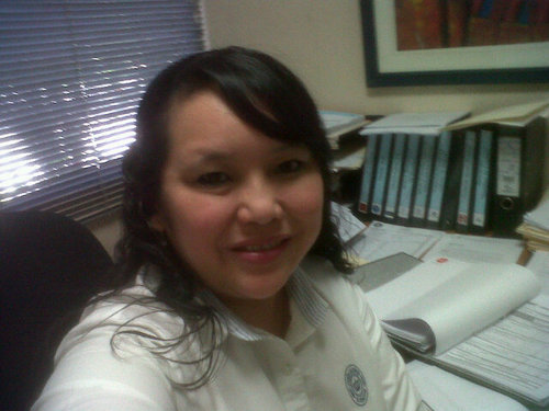 JulietaRev's profile picture. 