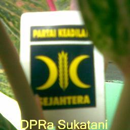 dpra_sukatani's profile picture. Struktur Partai Tingkat Kelurahan Sukatani, Tapos_Depok