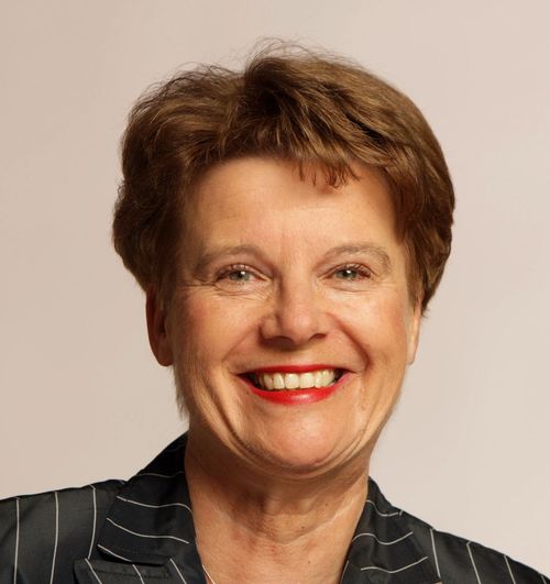 ulrikeflach's profile picture. parlamentarische Staatssekretärin beim Bundesgesundheitsministerium