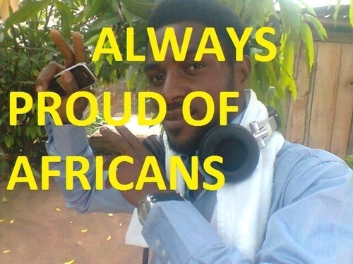 Am from a christian home full of love am a honest young man who love make loved ones happy am from a family of 5 i read MECHANICAL ENGINEERING