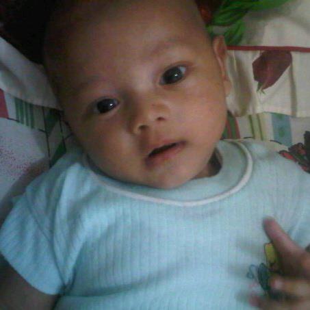 VallenRacca's profile picture. 