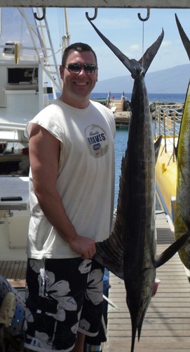 MarkMoesner's profile picture. 