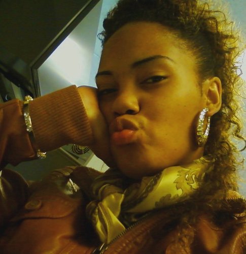 You Live -&& You Learn!
My ♥'s ← God, My Man, Son -&& Fam .
