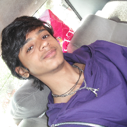 ankitaku04's profile picture. Its simple that...
M vry friendly vit al my frds n also like to make nw frds..!!