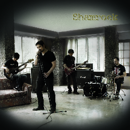 ShamrockBandPH's profile picture. 