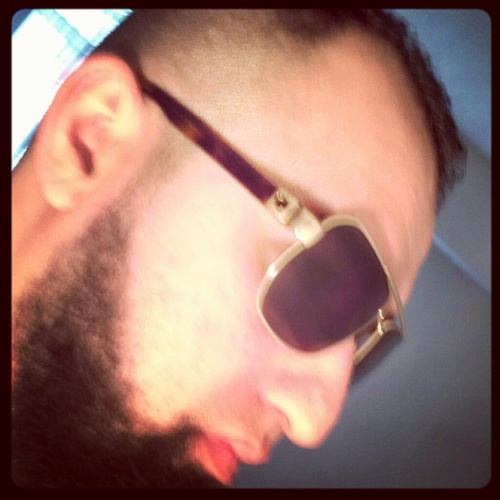 TheBrownlegend's profile picture. Follow me on instagram @thebrownlegend
God aided self made. ☝
I'm in NY state of mind living in KY