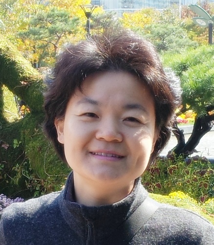 안녕하세요? 김은정 입니다. 저는 두아이와 동갑내기 남편과 살고 있어요...