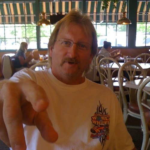 owner of rickswoodworking .com