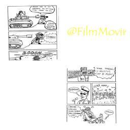Film Movie,film tentang kartun yaaaa,sekian ilove kartunn :p
