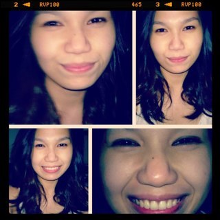 mhenggoy's profile picture. Normal, sometimes abnormal. :)