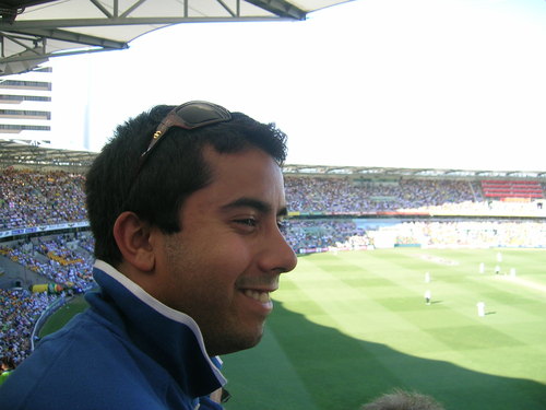 moseleythecow's profile picture. Cricket. Hockey. Music. Film. Reading. 5aside football. Beer. Sandwiches.