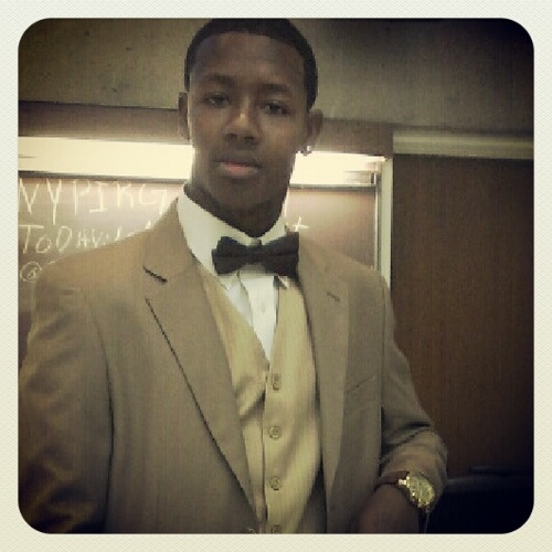 SUNYAC CHAMPION!! NBA BOUND!! SET A GOAL..REACH THE GOAL!! NO EXCUSES!!