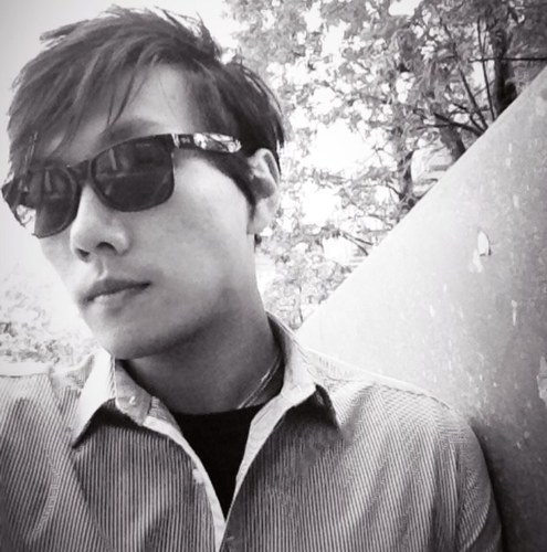 chrischau's profile picture. Traveling around Looking for inspiration.