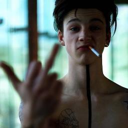 Sam. ♥